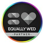 Blanco Horner are partners of EquallyWed