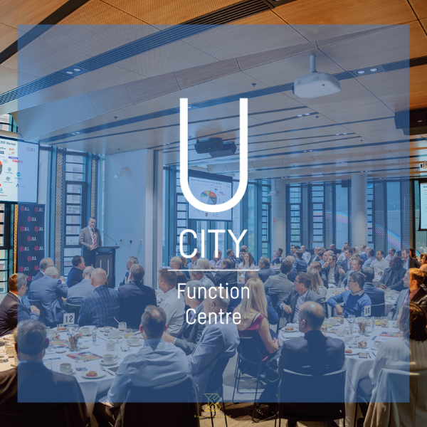U City Function Centre
