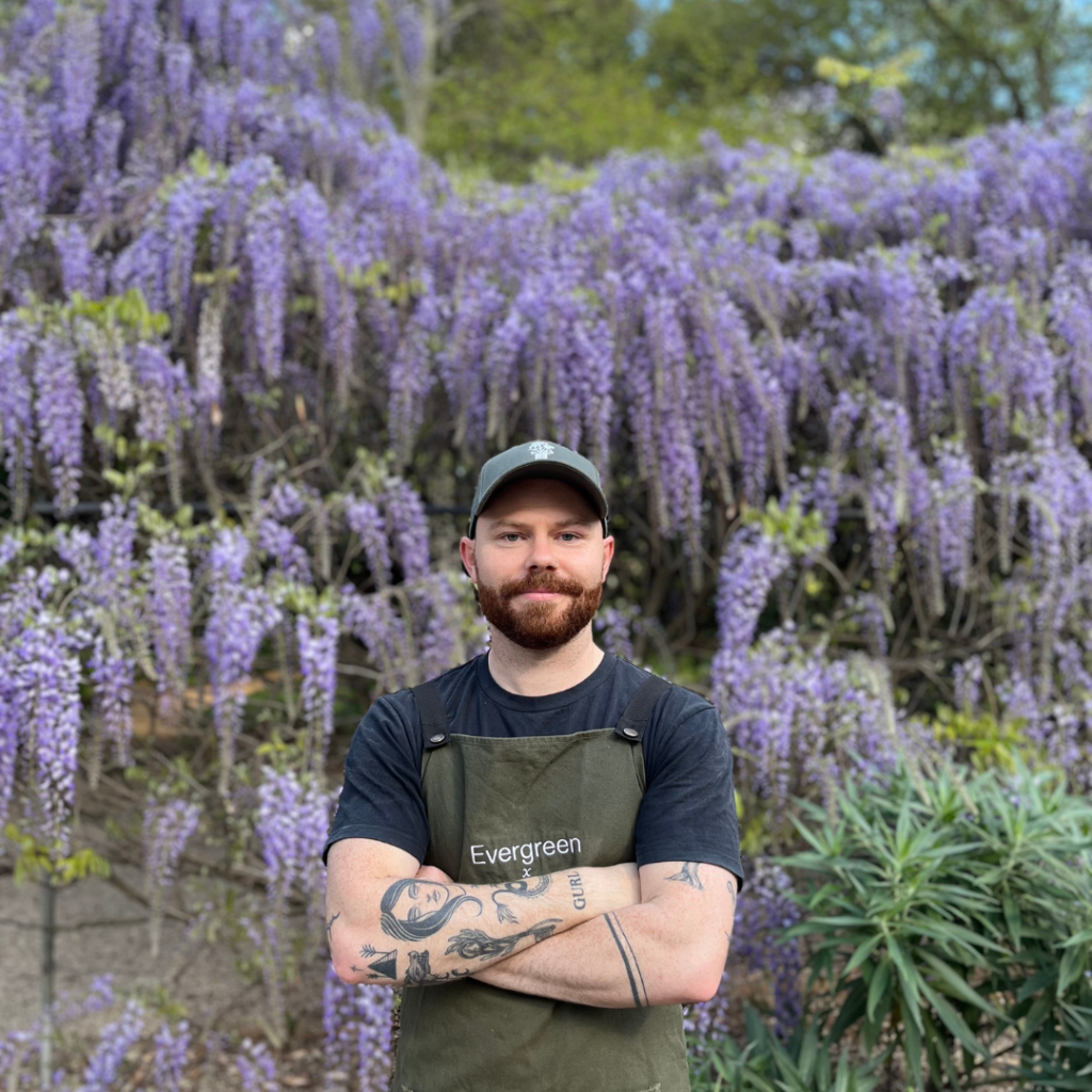 Callum - Venue Manager