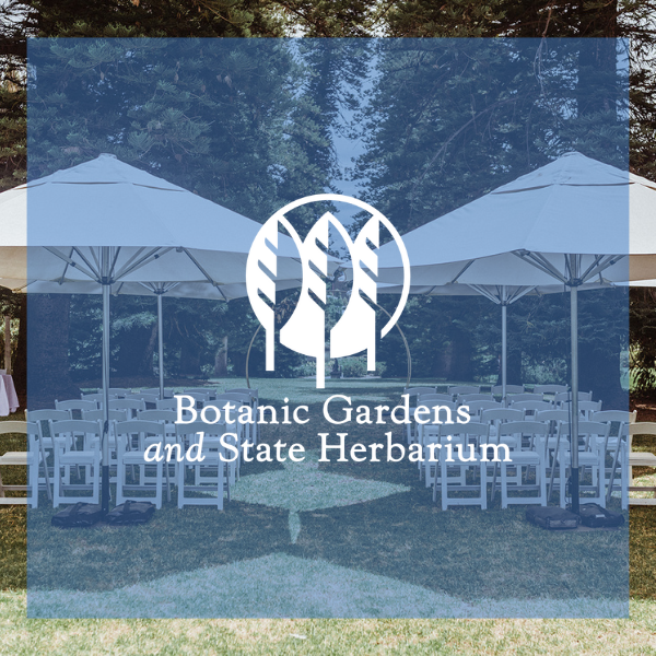 Botanic Gardens SA