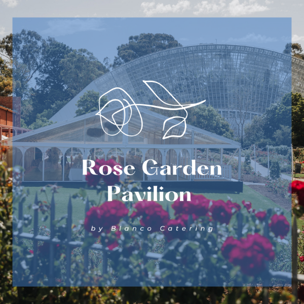 Rose Garden Pavilion