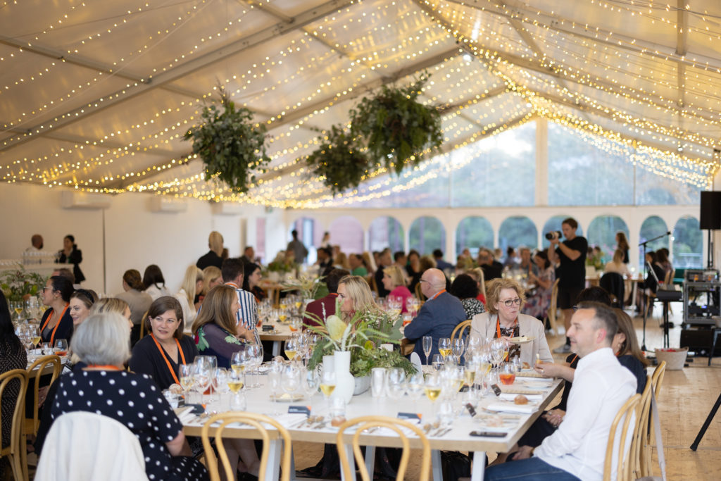 Rose Garden Pavilion corporate event Rose Garden Pavilion corporate event
