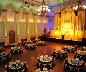 Adelaide Town Hall