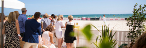 Bespoke Hospitality Polo Event