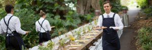 Bespoke Hospitality About