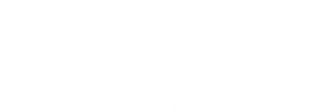 Blanco Catering logo