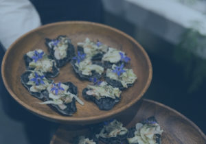 Blanco Horner Venue - Blanco Catering