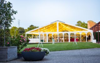 Rose Garden Pavilion