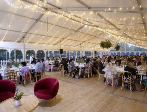 Rose Garden Corporate Offer