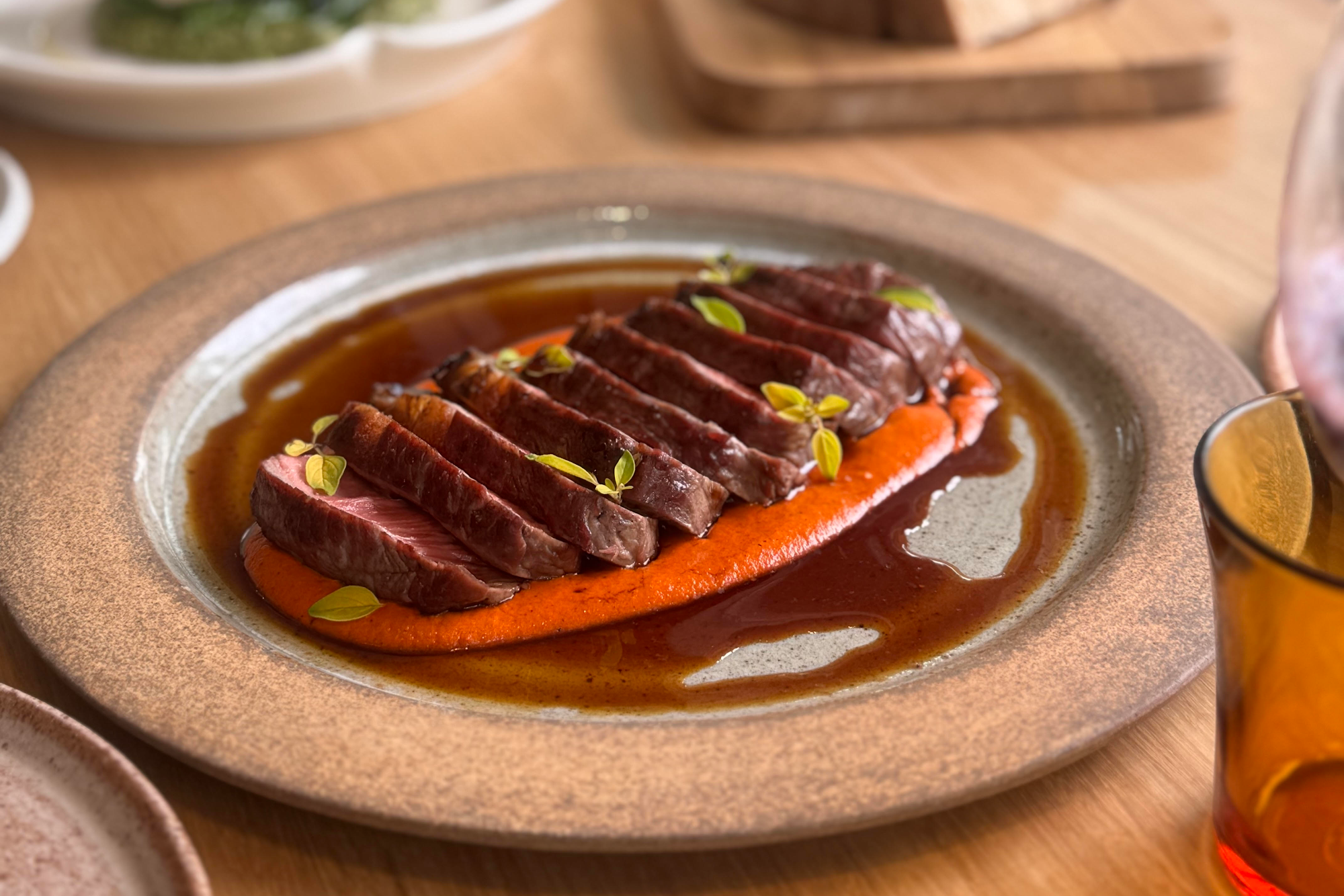 Rose Garden Pavilion